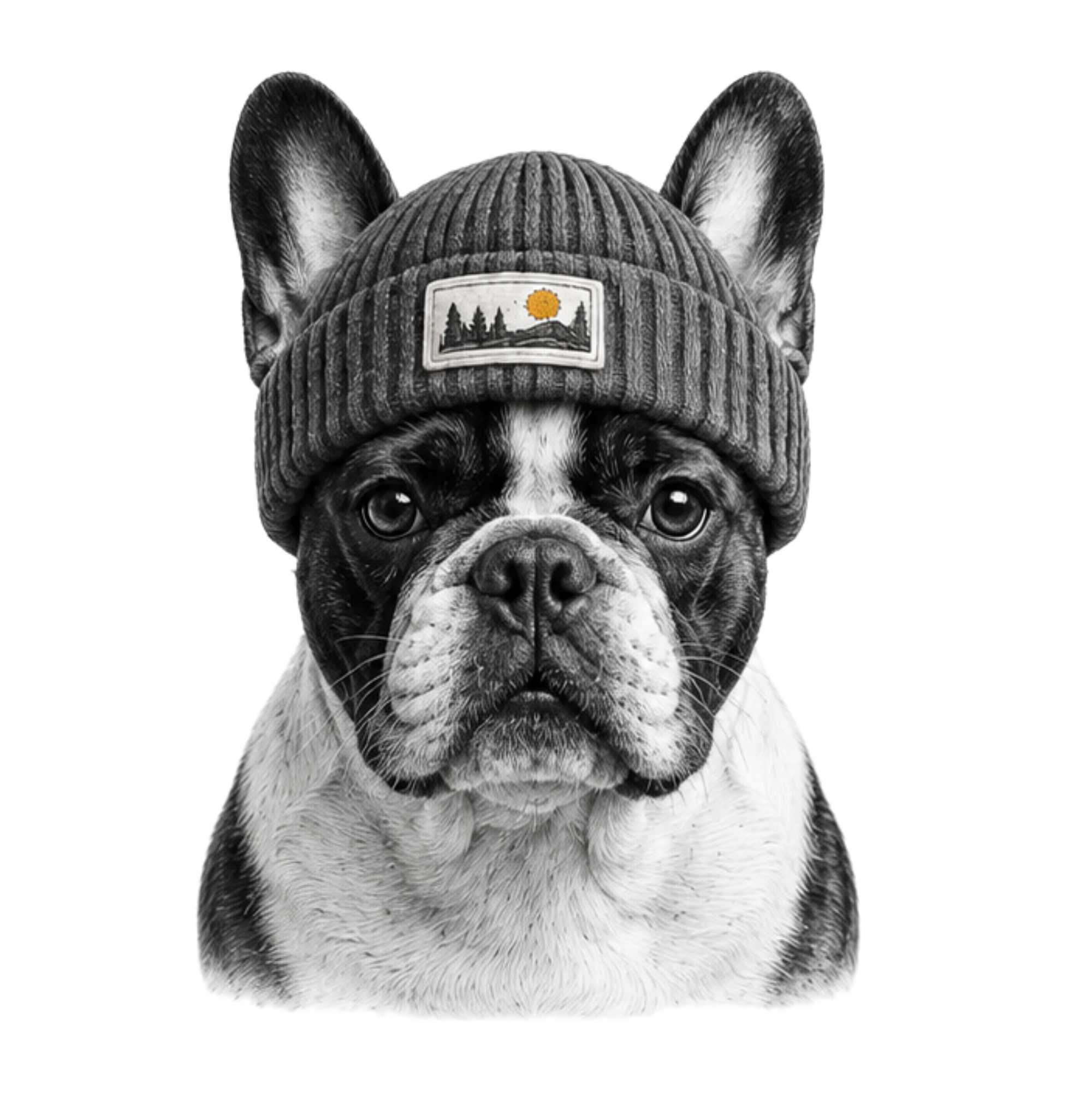 Beanie Collection