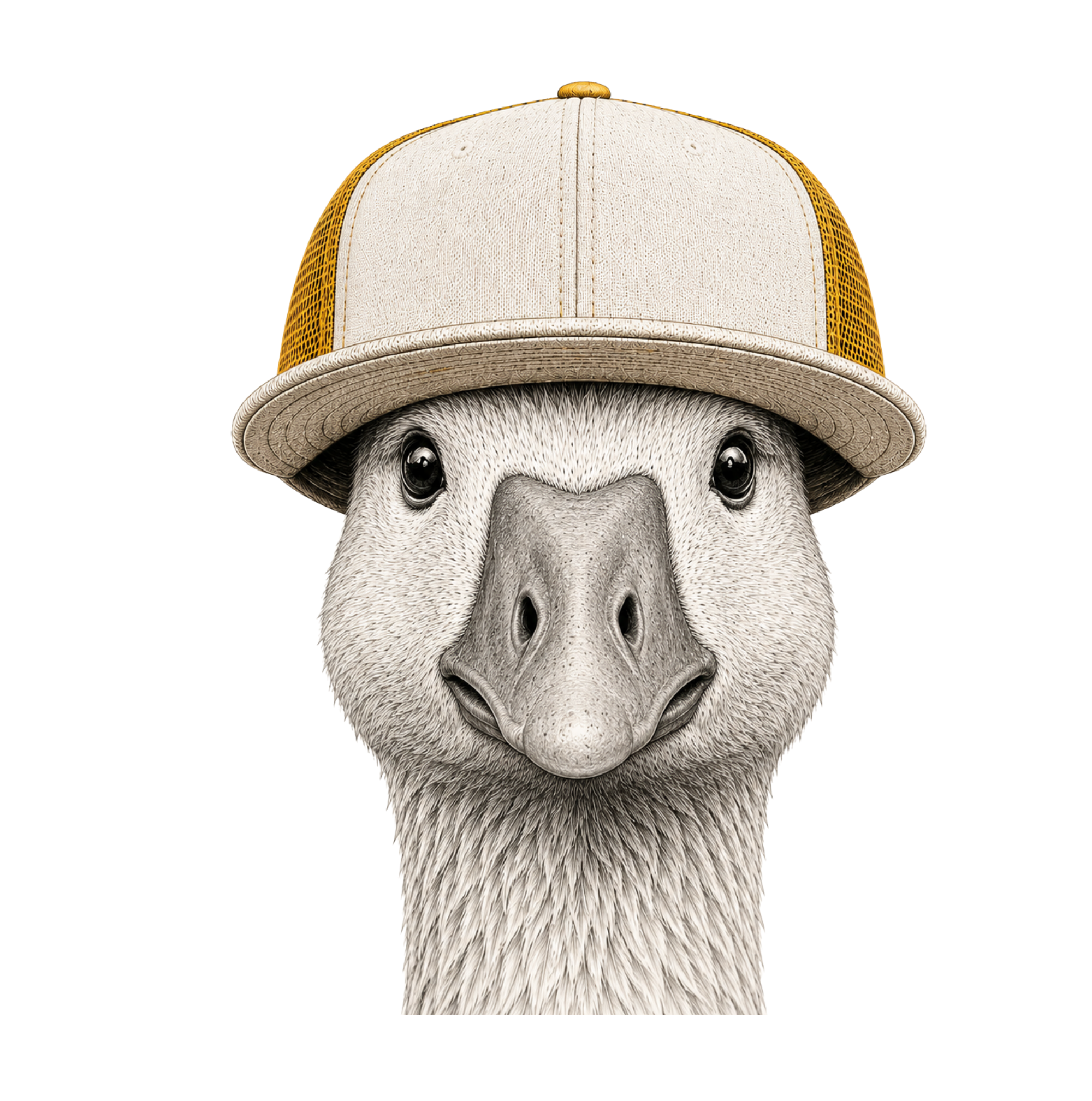 Trucker Hat Collection