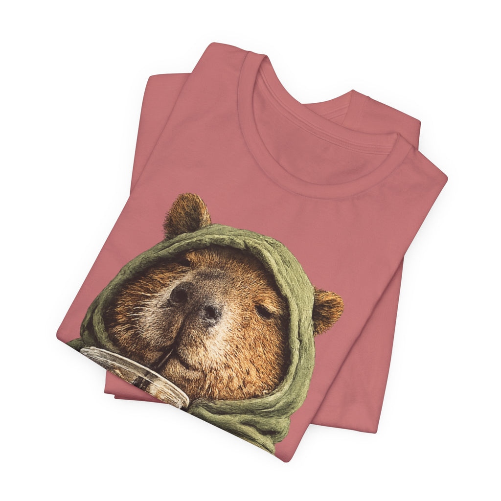Capybara Coffee