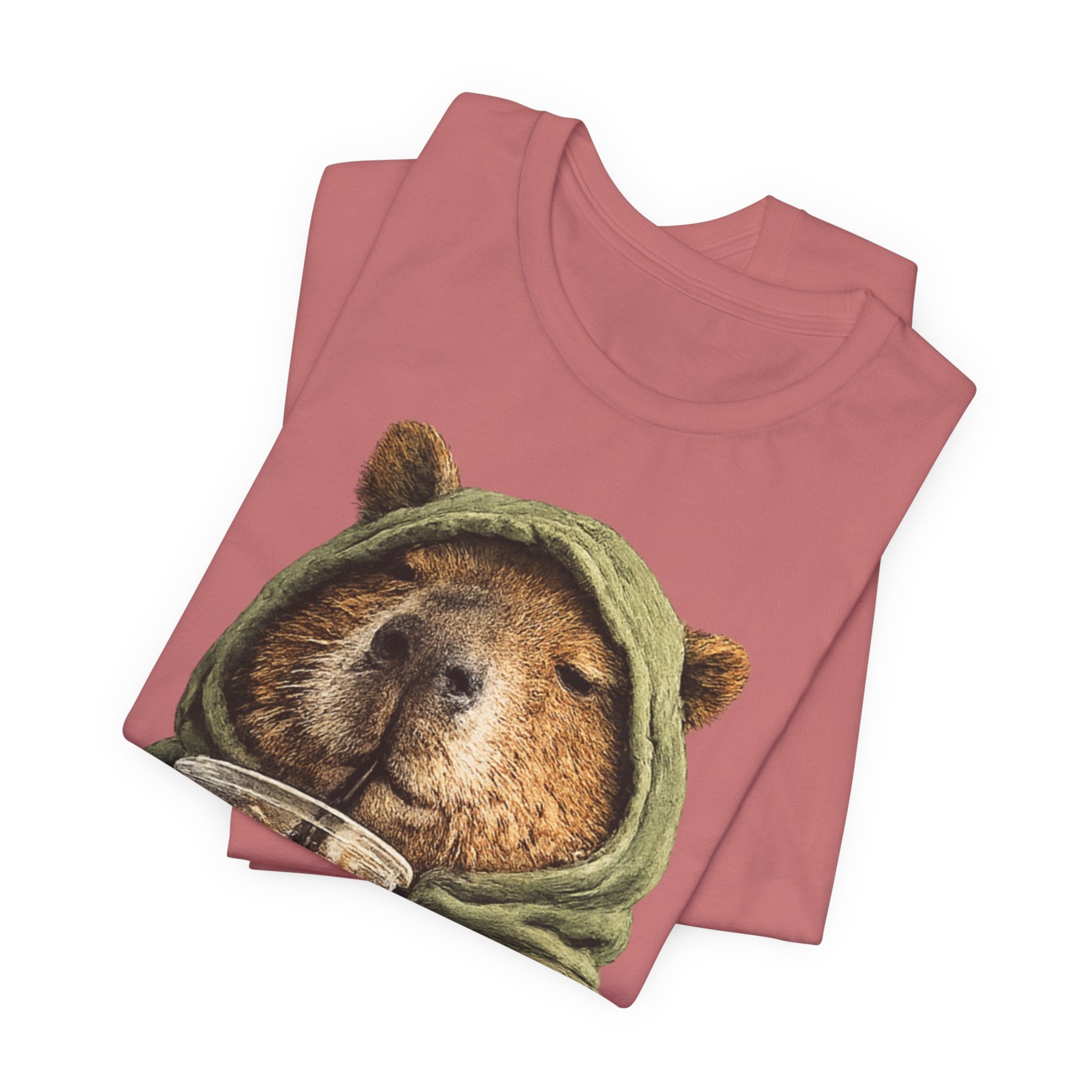 Capybara Coffee