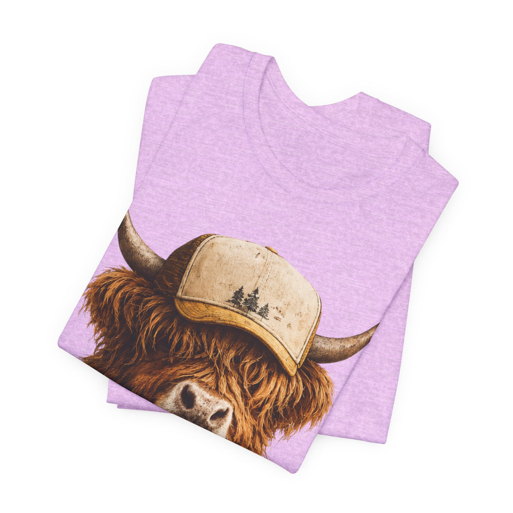 Highland Cow Coffee