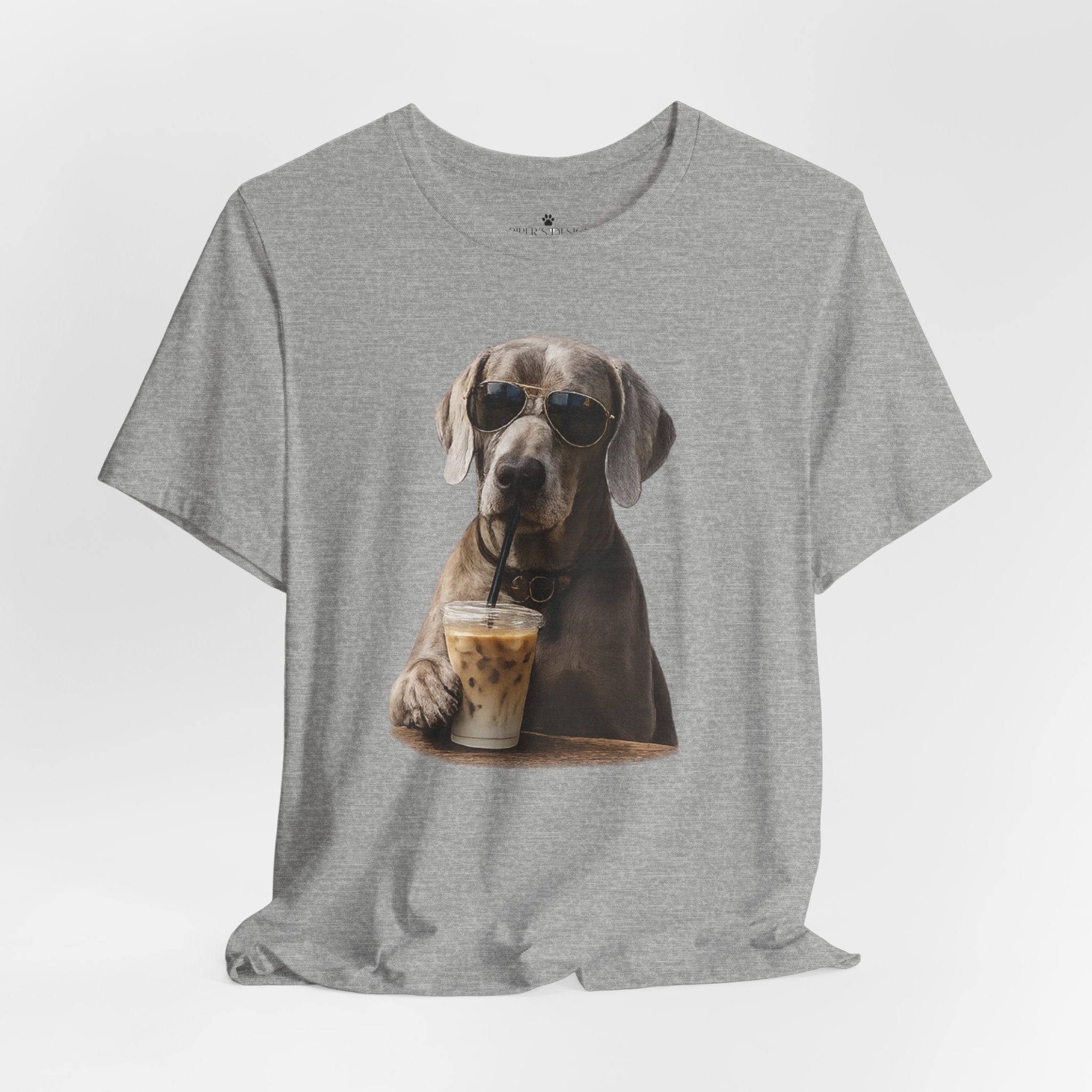 Weimaraner Coffee