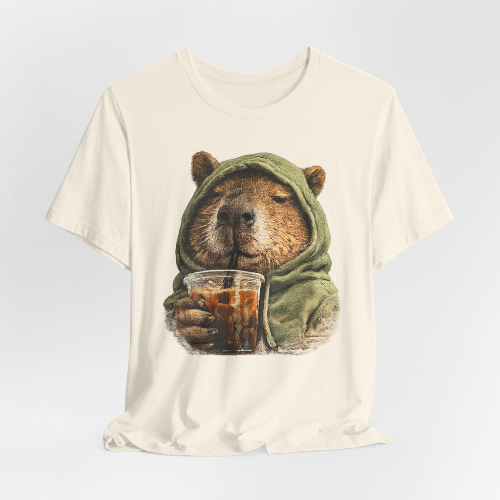Capybara Coffee