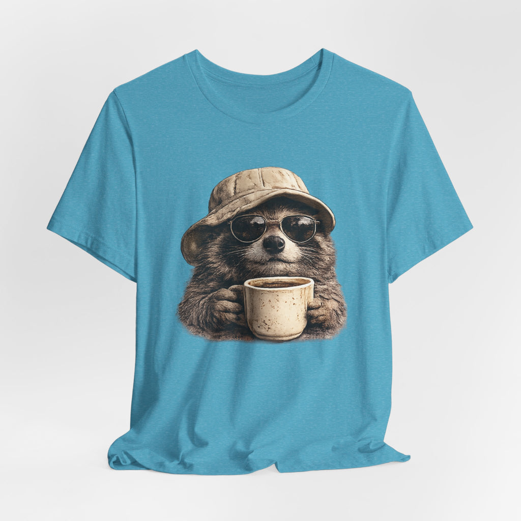 Raccoon Coffee