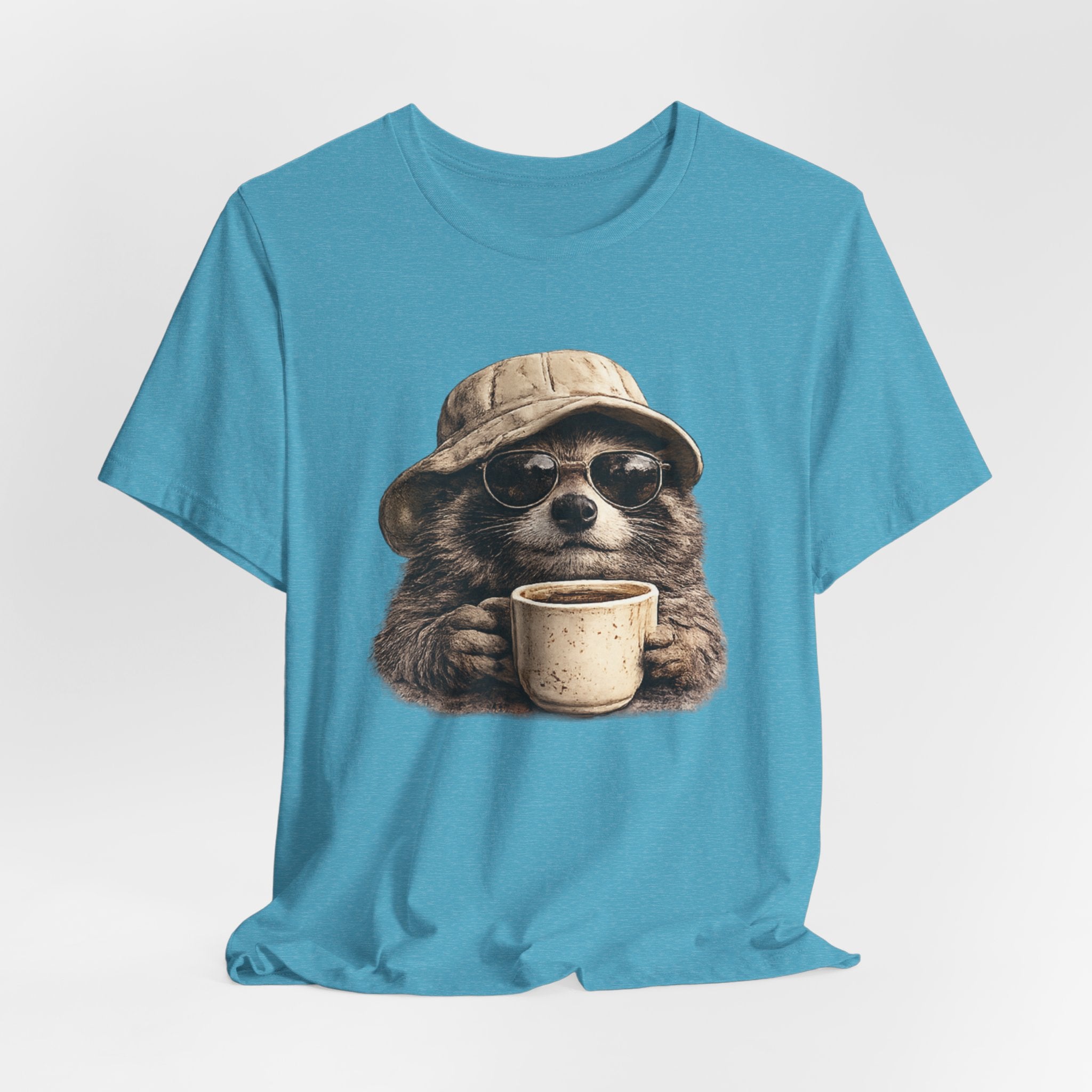Raccoon Coffee