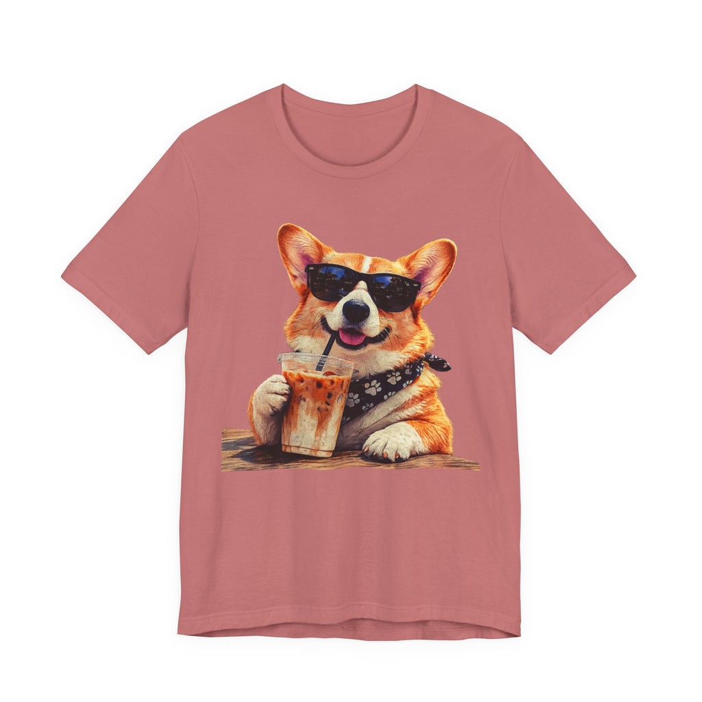 Corgi Coffee