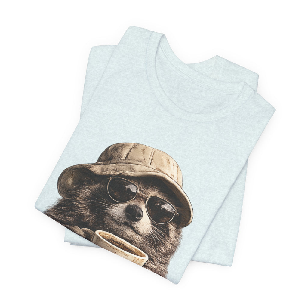 Raccoon Coffee