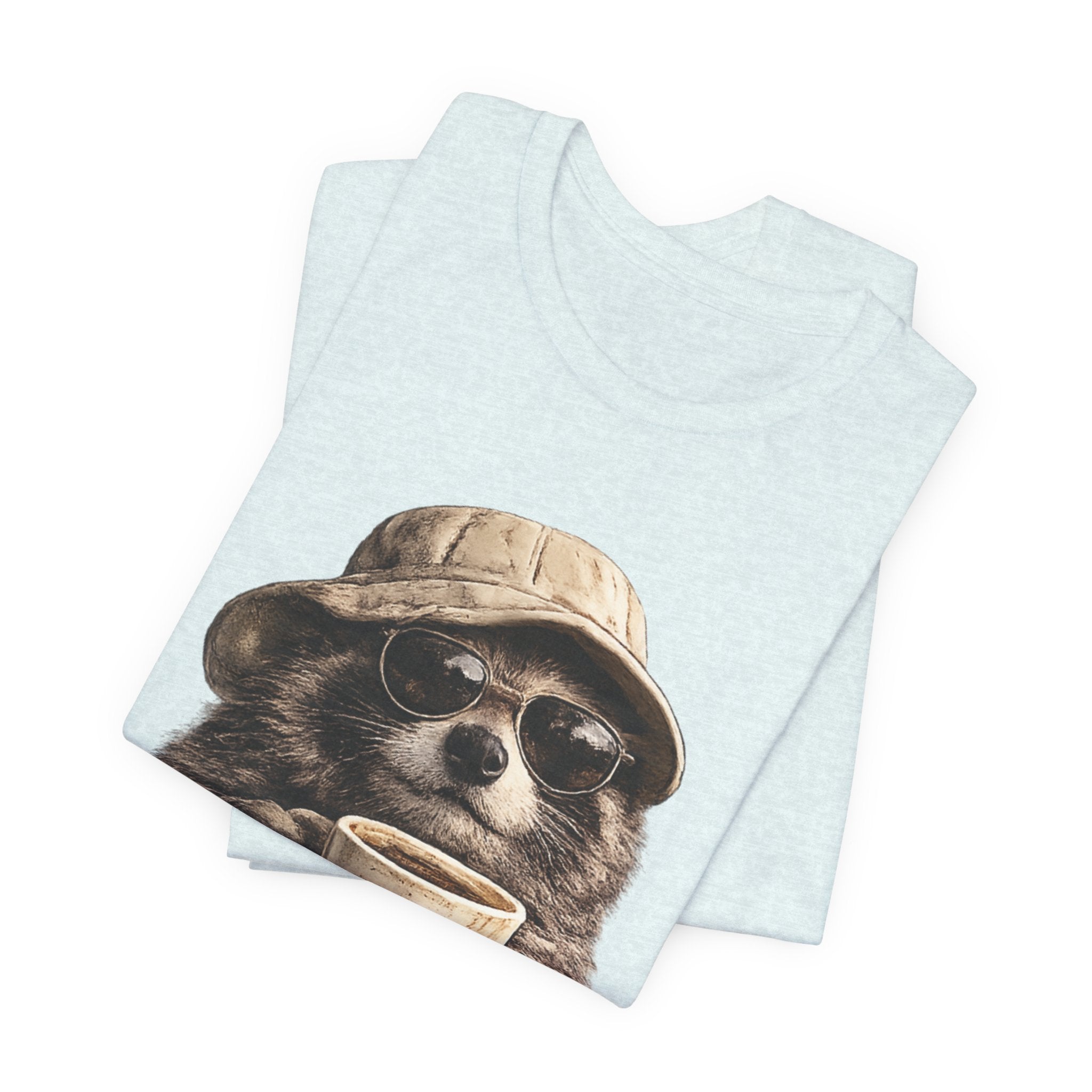 Raccoon Coffee