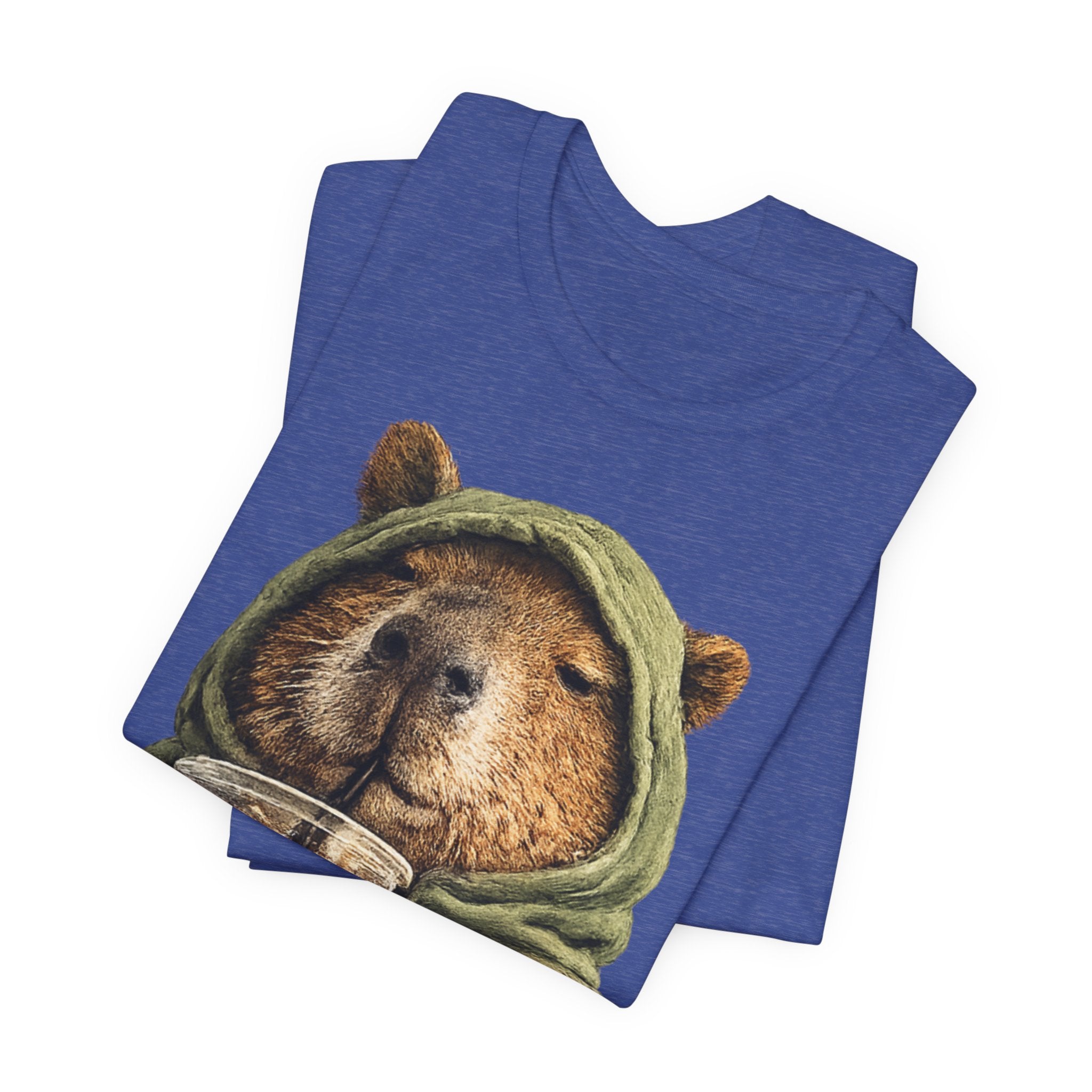 Capybara Coffee