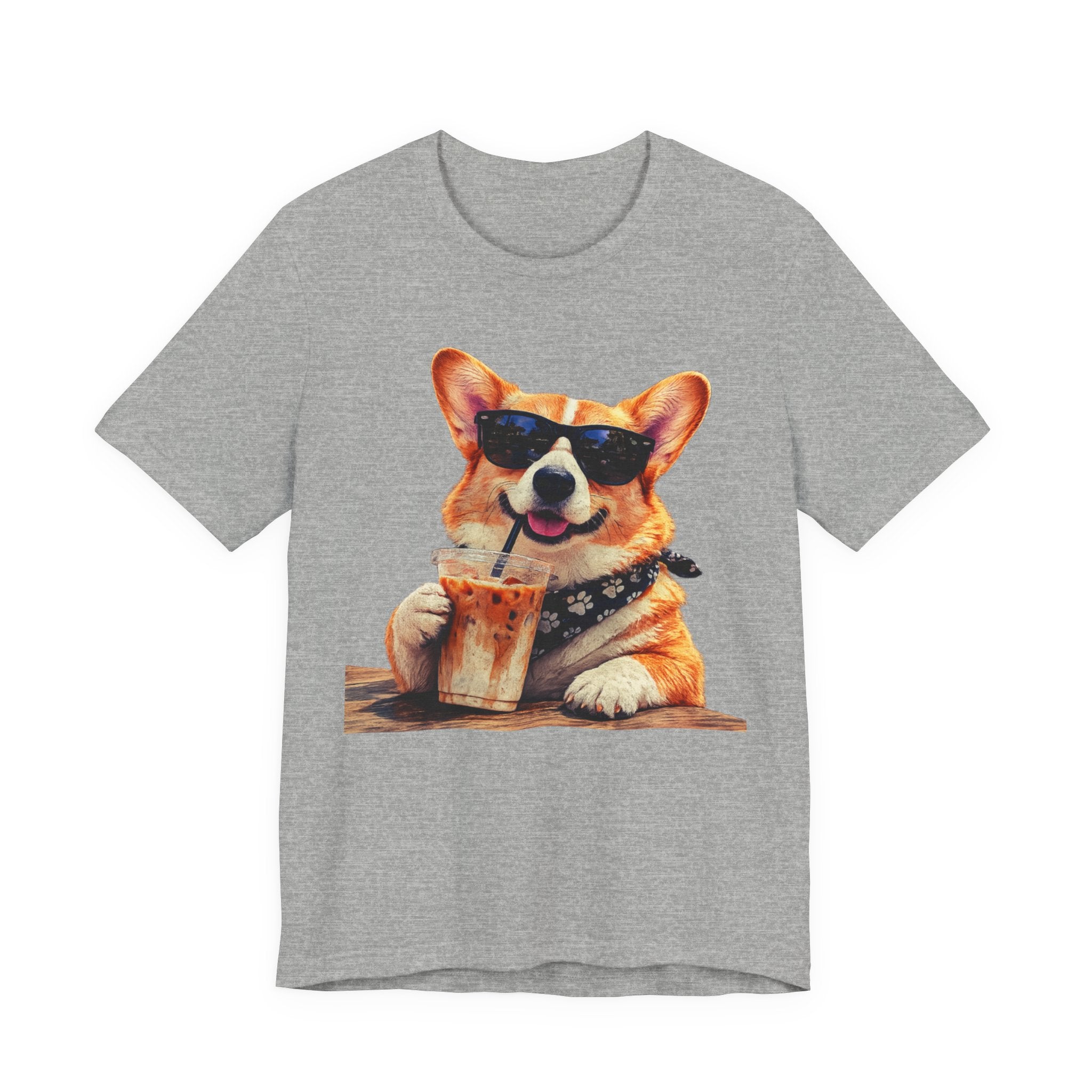 Corgi Coffee