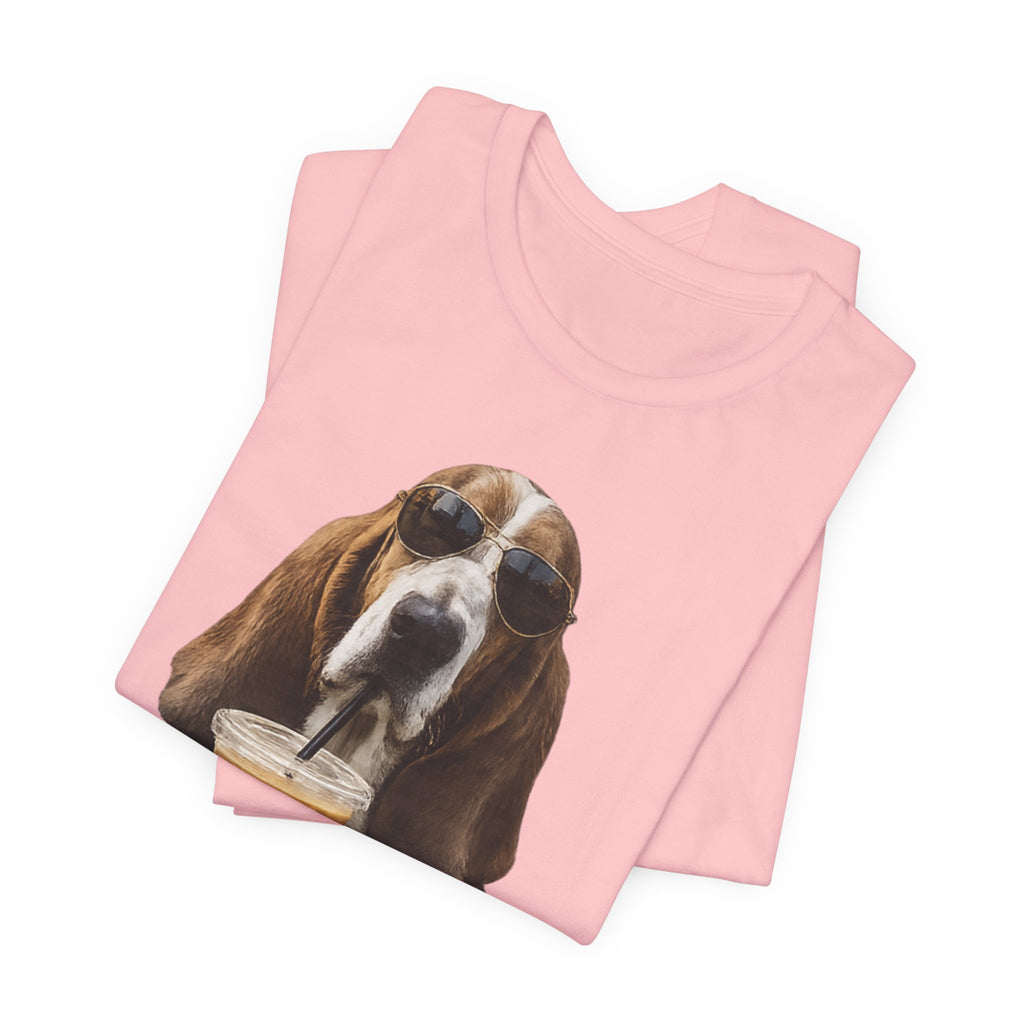 Basset Hound Coffee