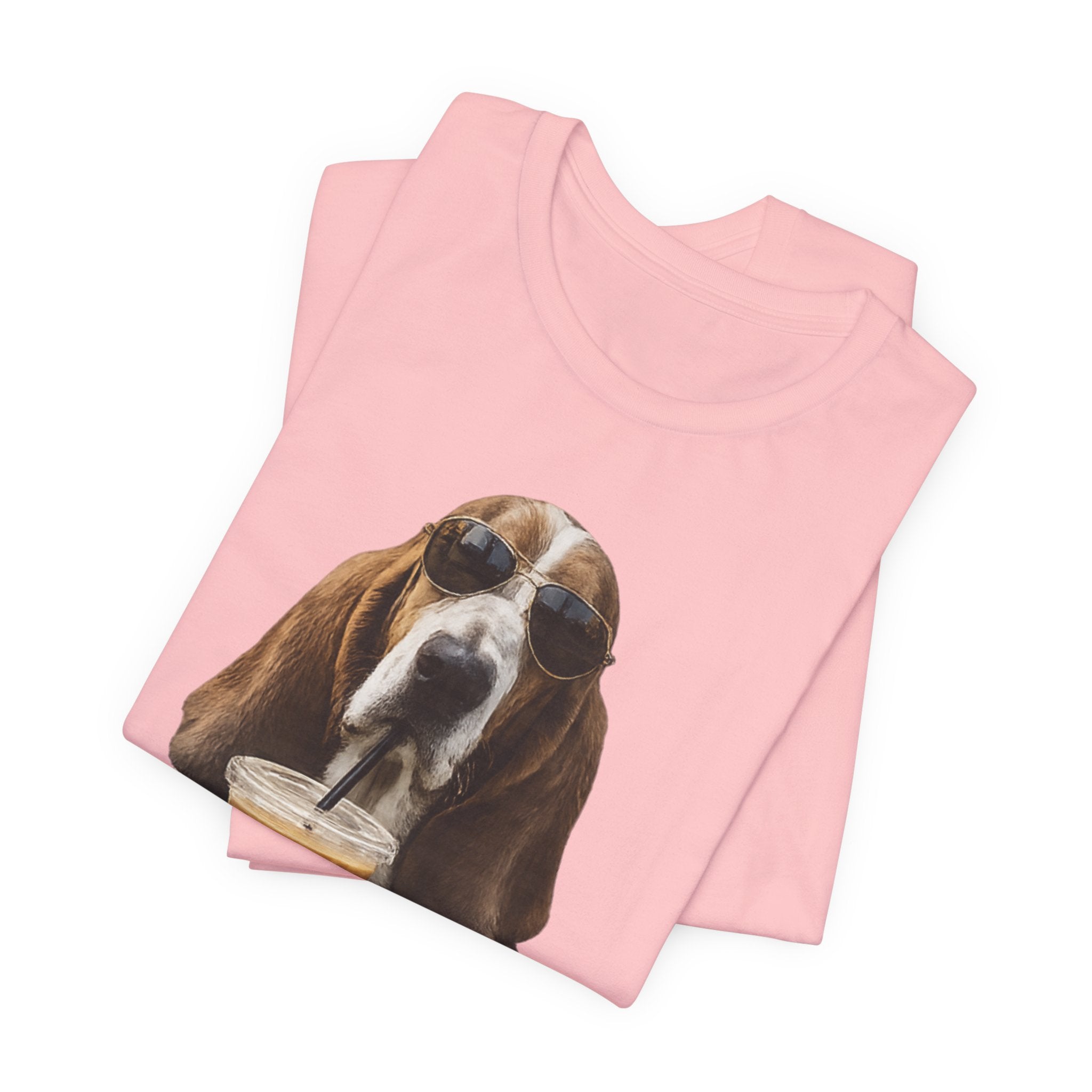 Basset Hound Coffee