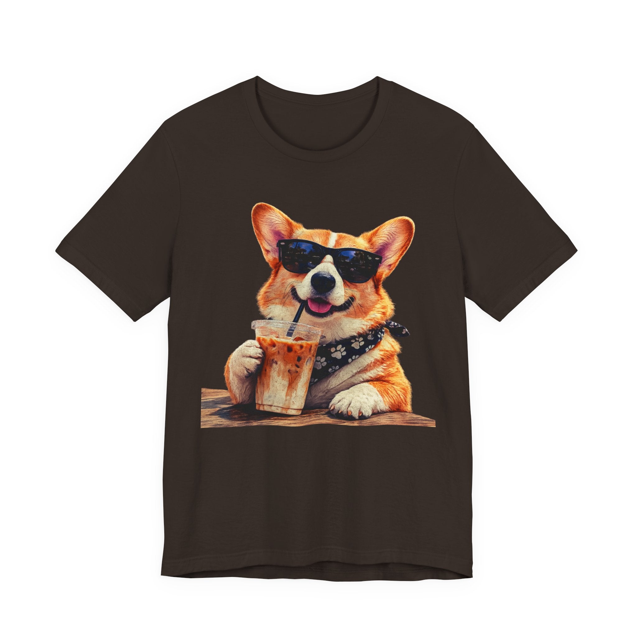 Corgi Coffee