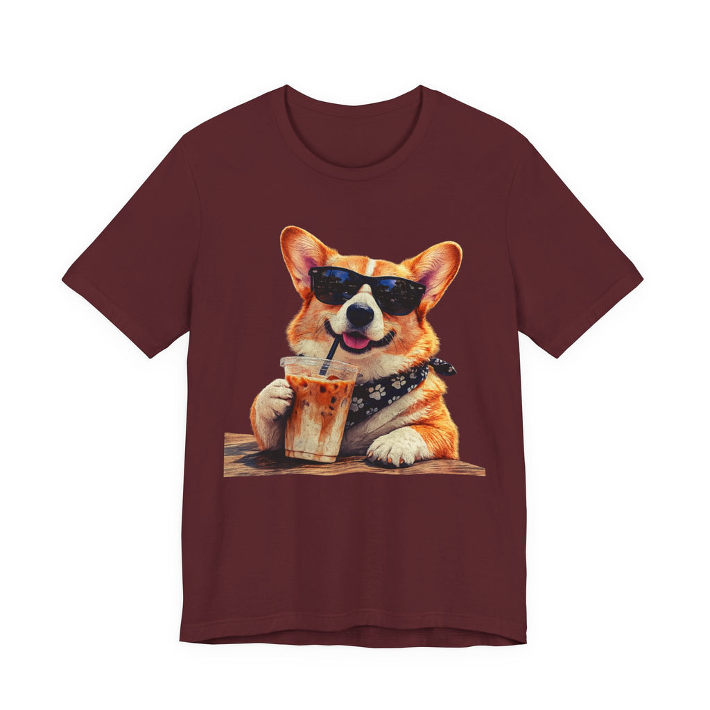 Corgi Coffee