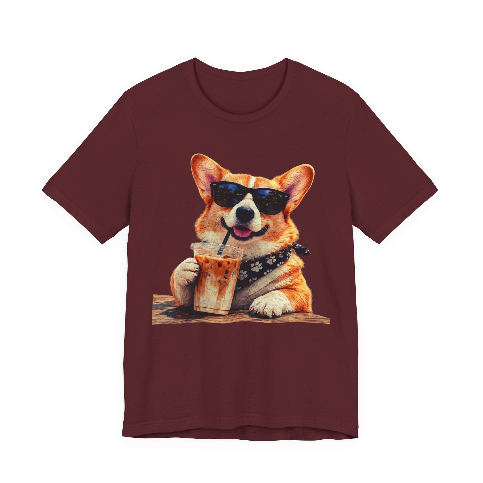 Corgi Coffee