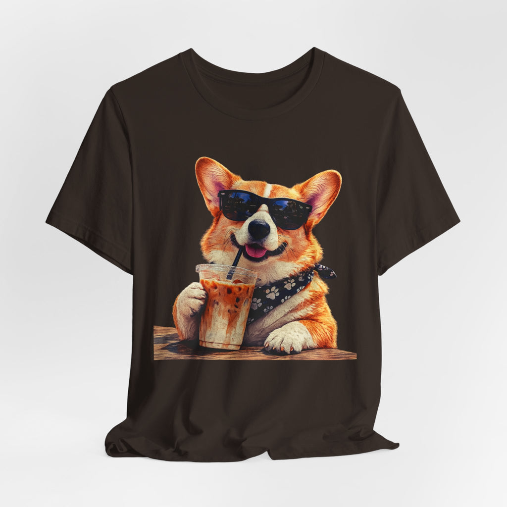 Corgi Coffee