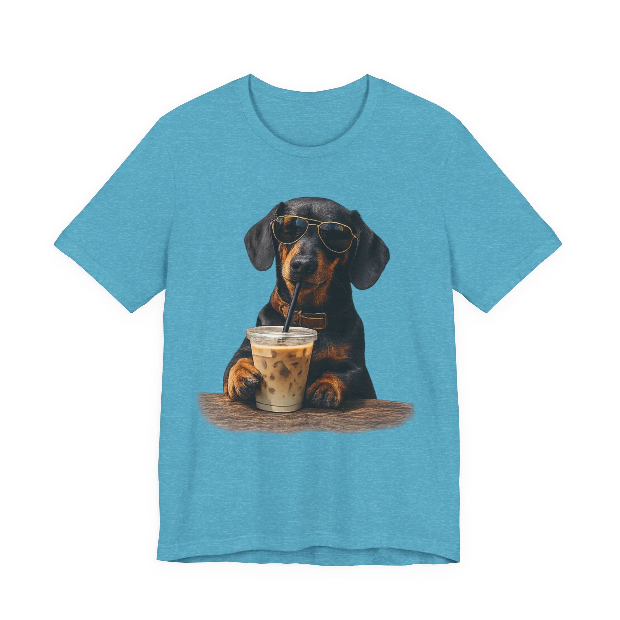 Dachshund Coffee