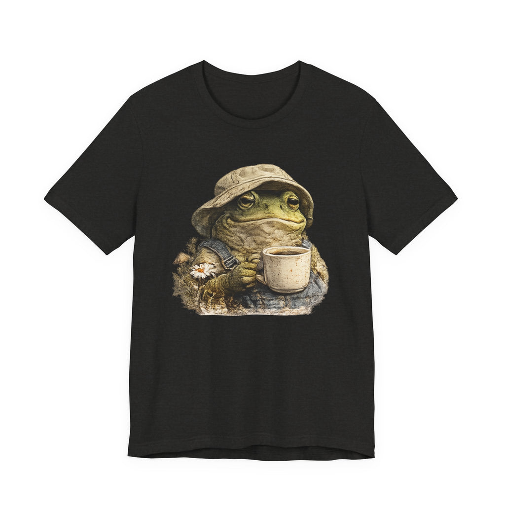 Frog Coffee