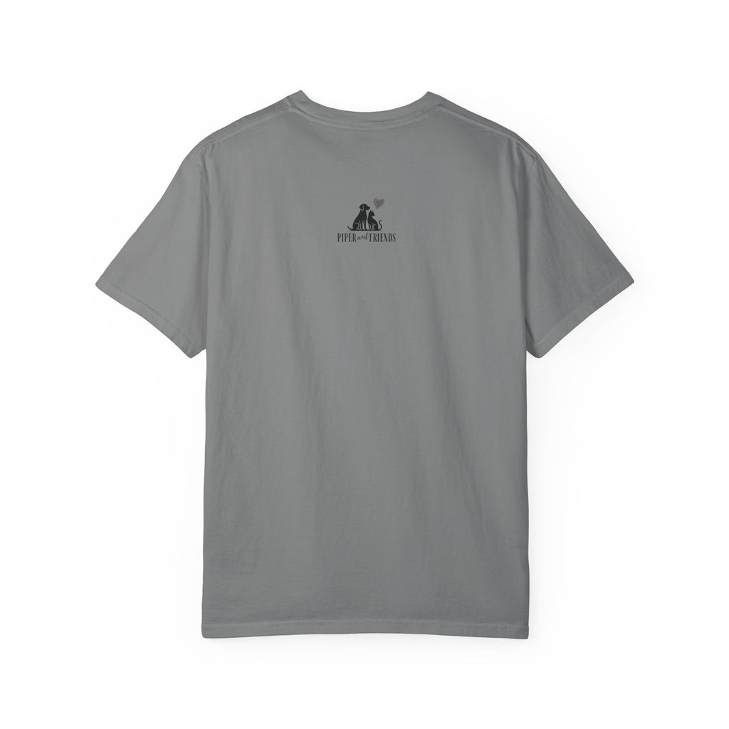 Foster Fail Club Comfort Colors® Tee