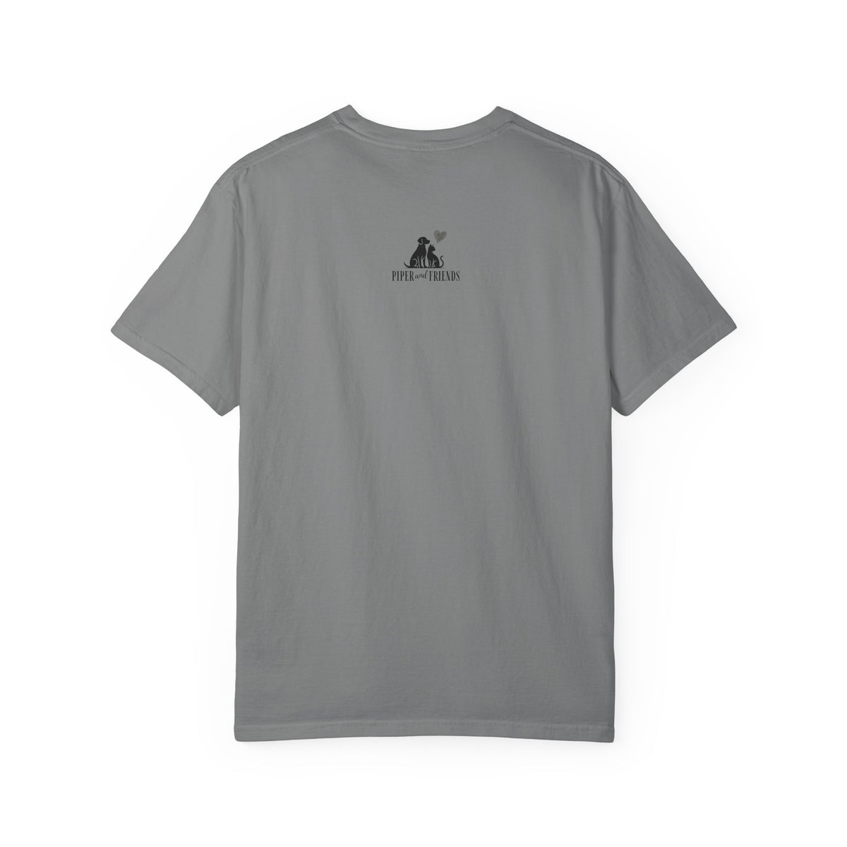 Foster Fail Club Comfort Colors® Tee