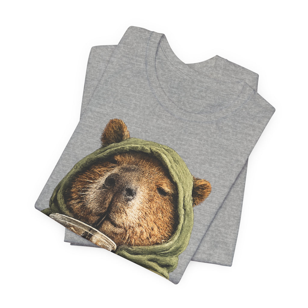 Capybara Coffee