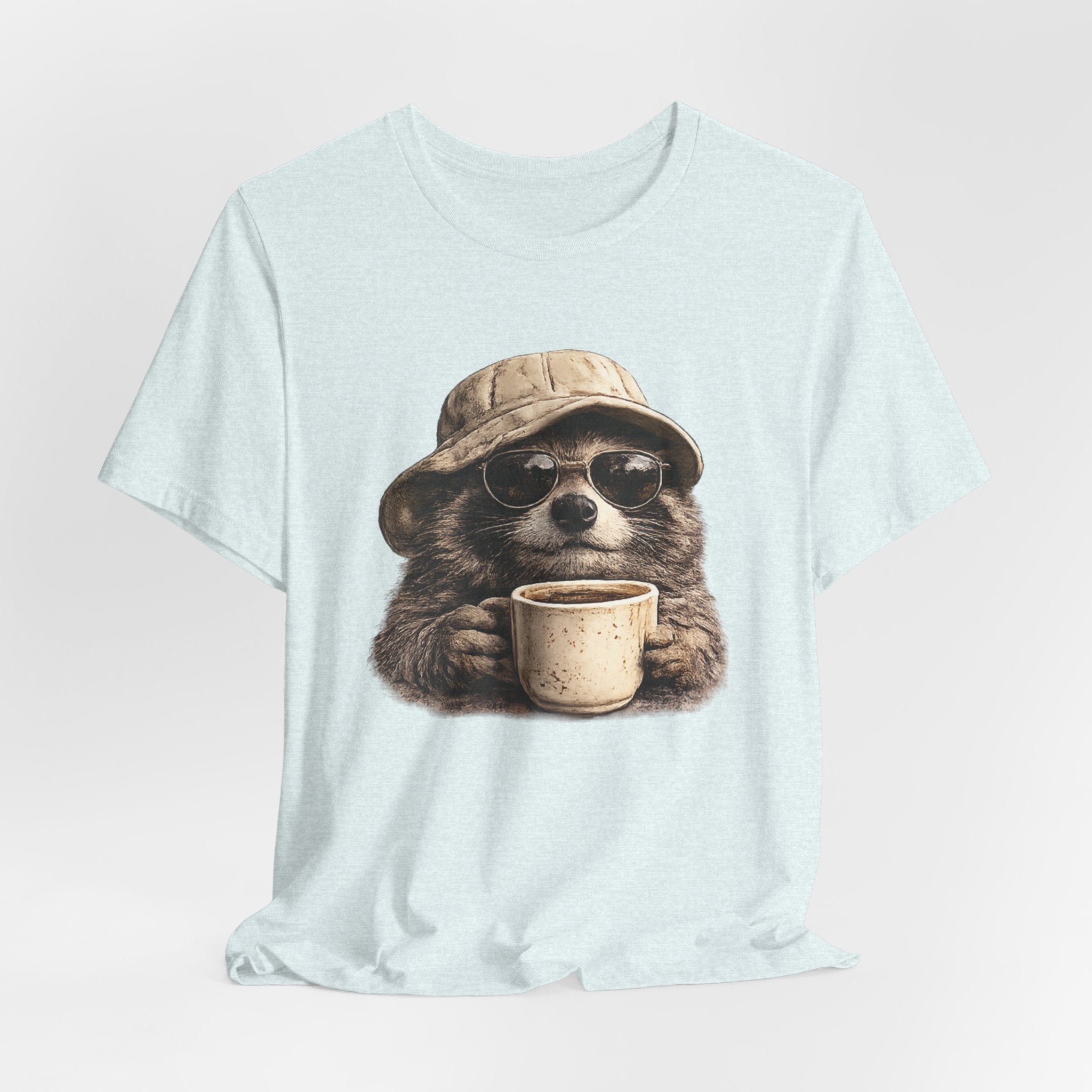 Raccoon Coffee