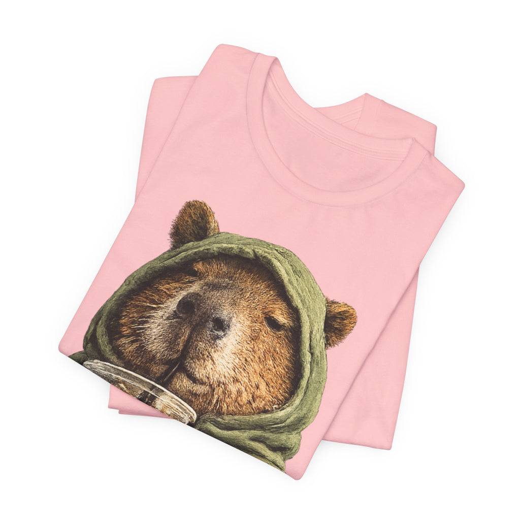 Capybara Coffee