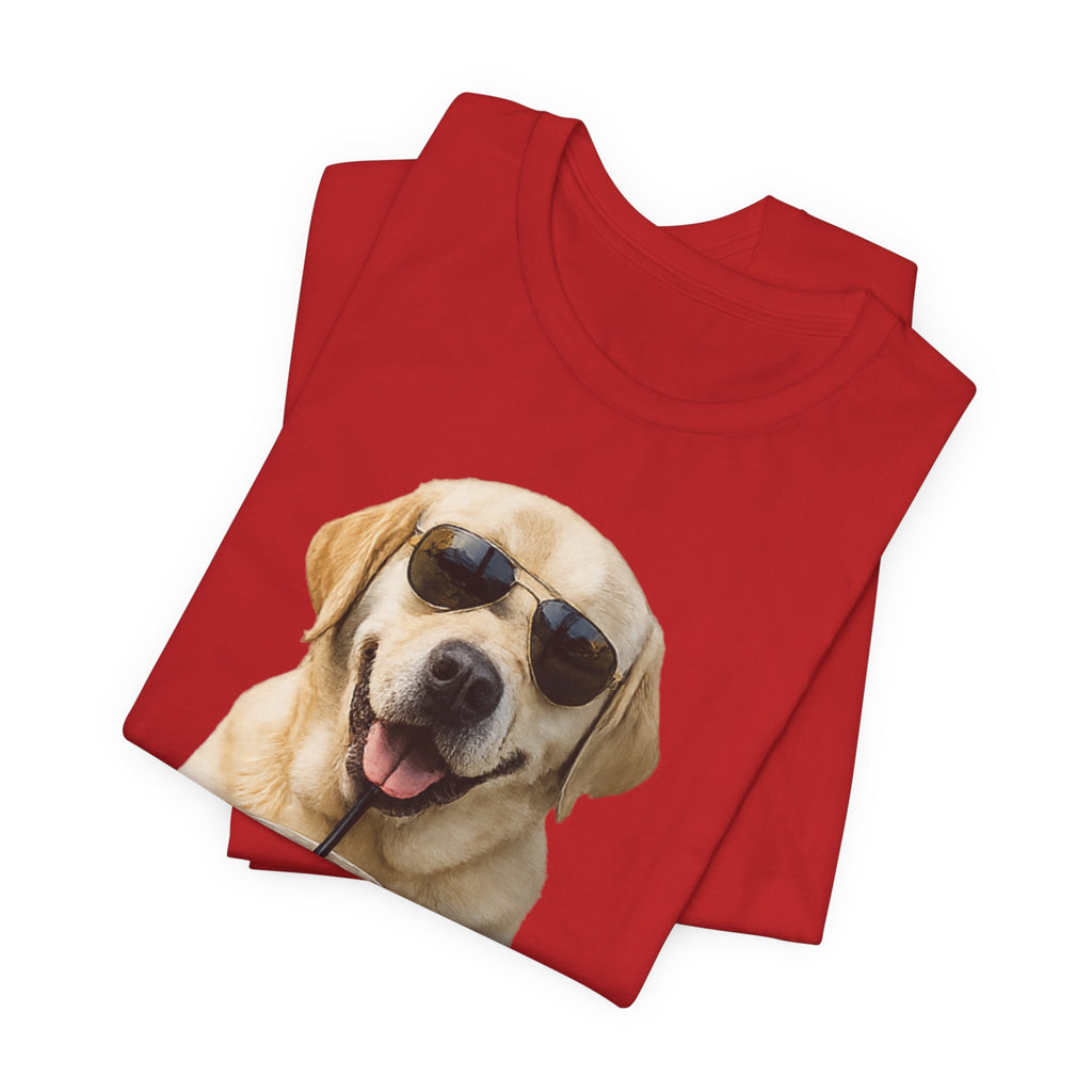 Yellow Lab Coffee