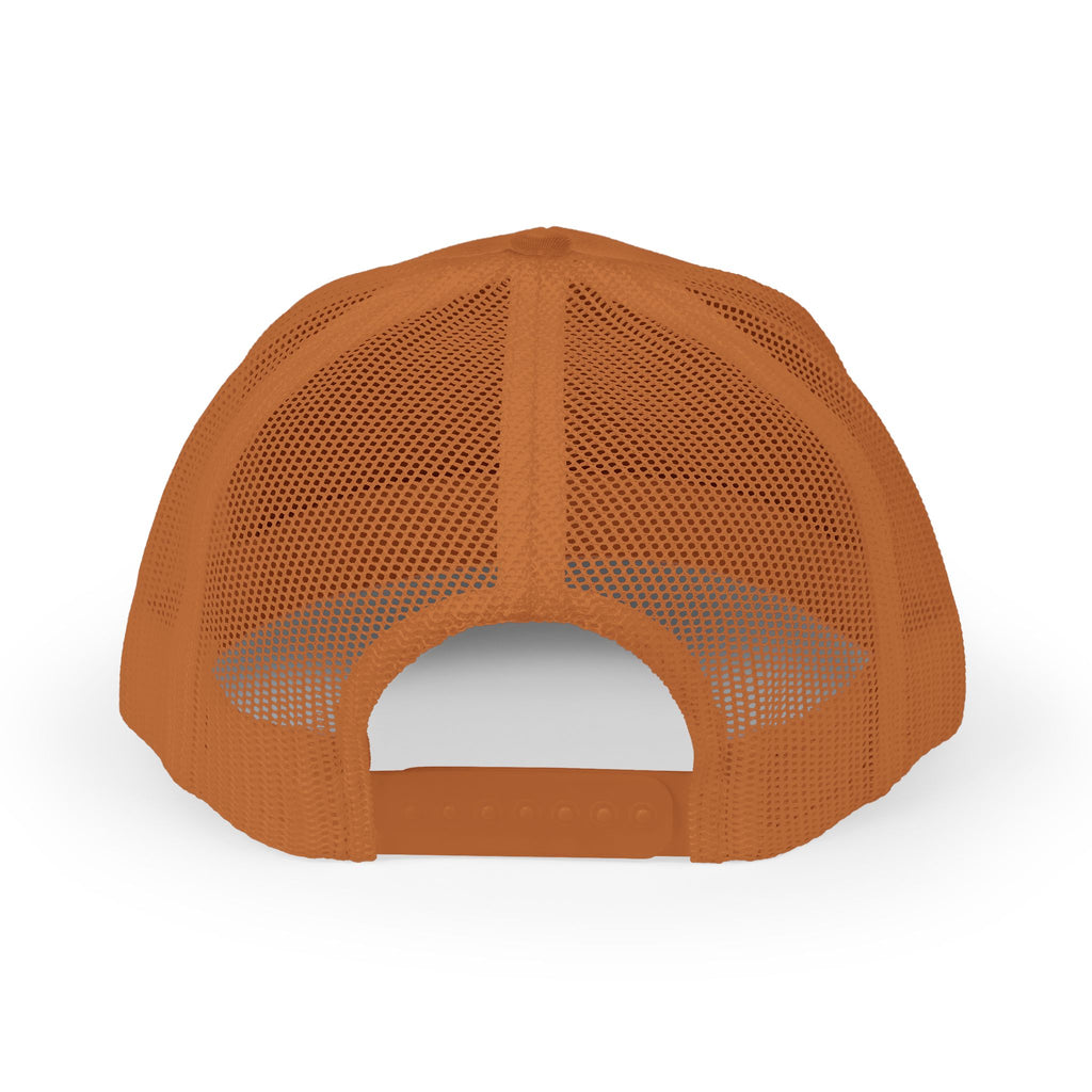 Trucker Cap — "Chaos Coordinator"  Snapback