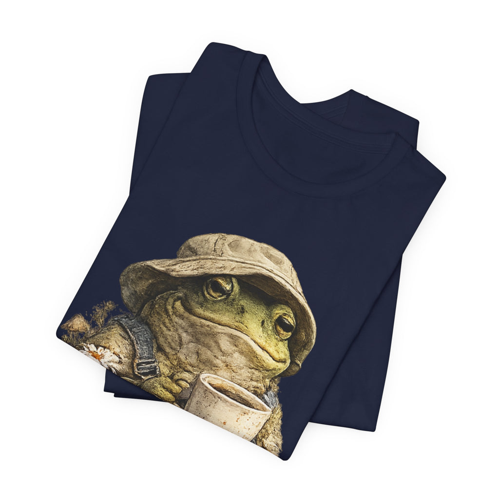 Frog Coffee