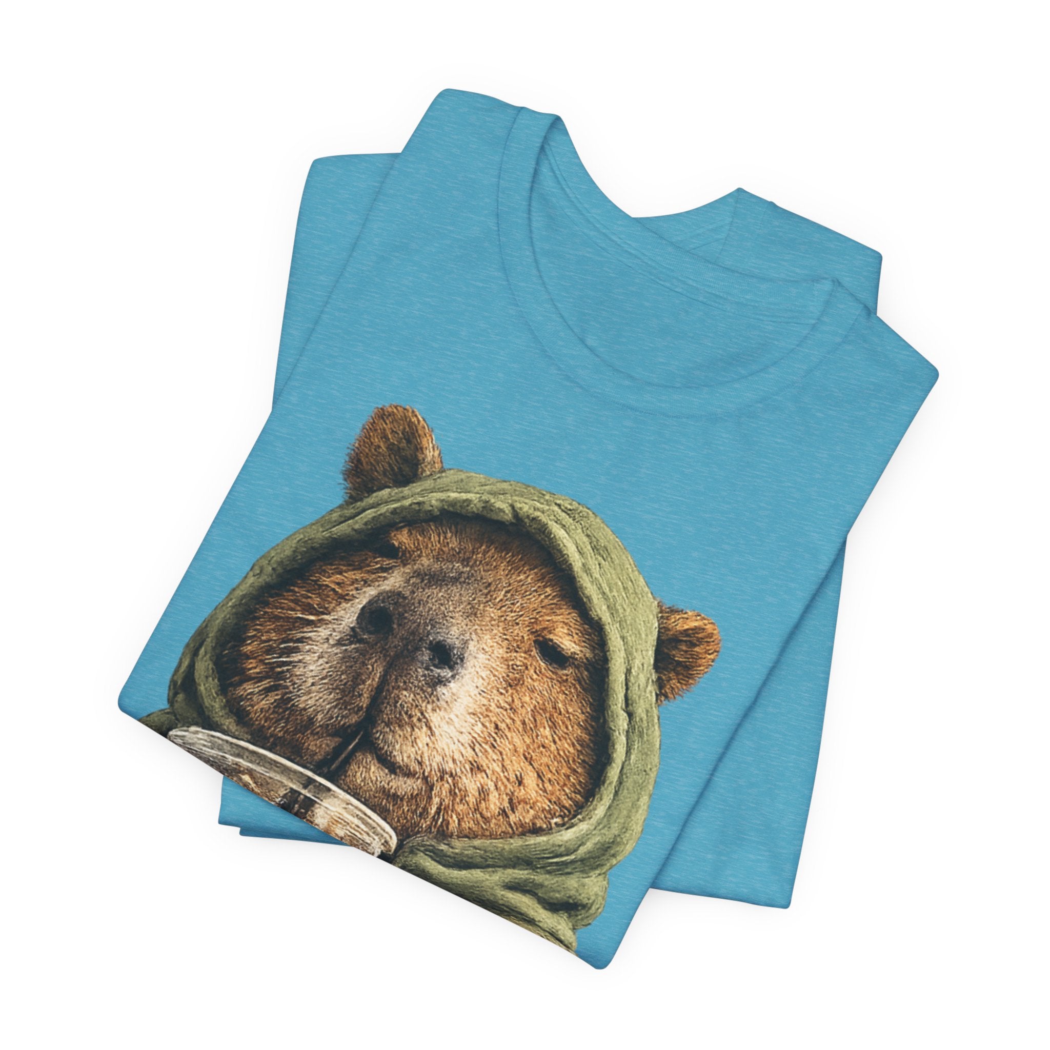 Capybara Coffee