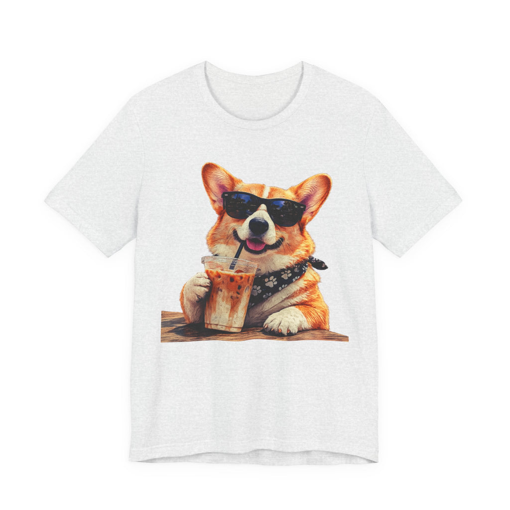 Corgi Coffee