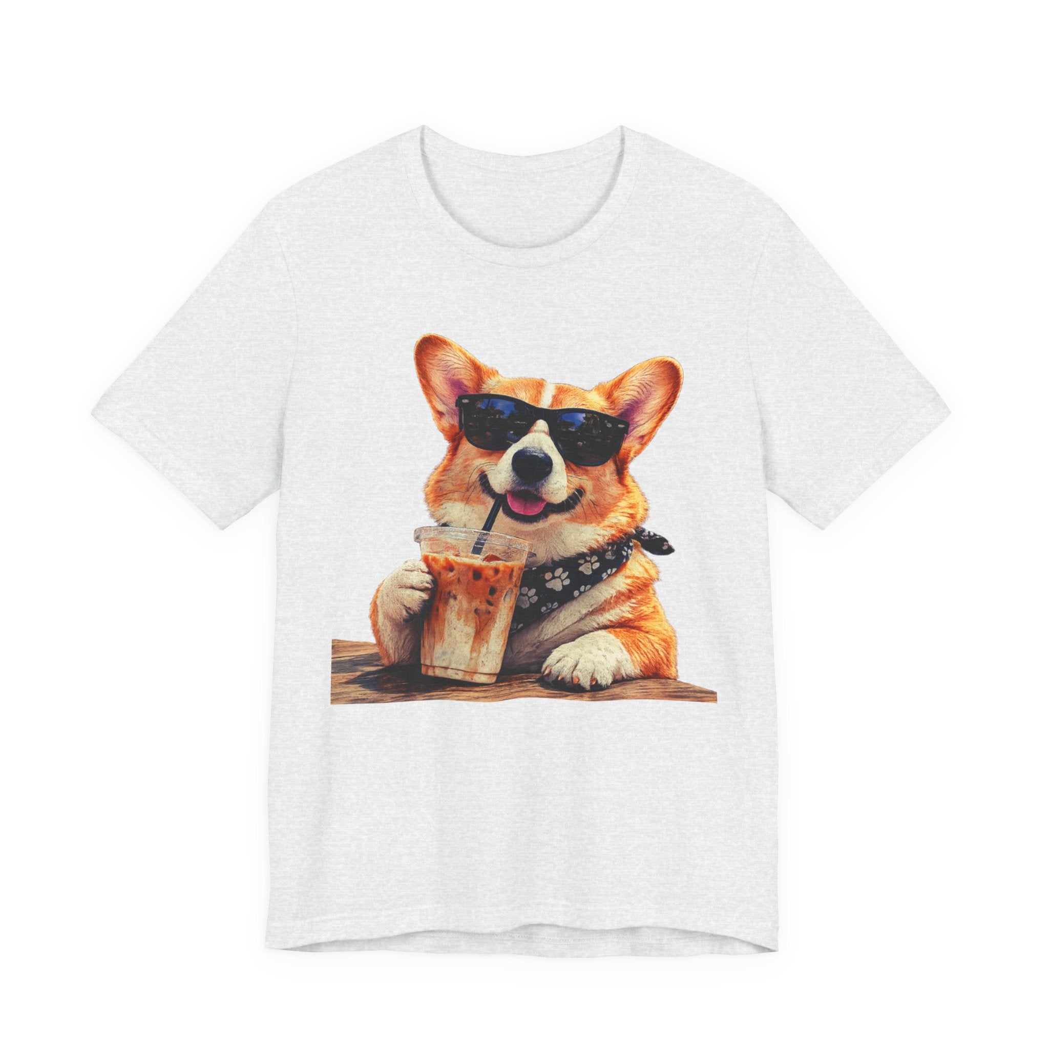 Corgi Coffee