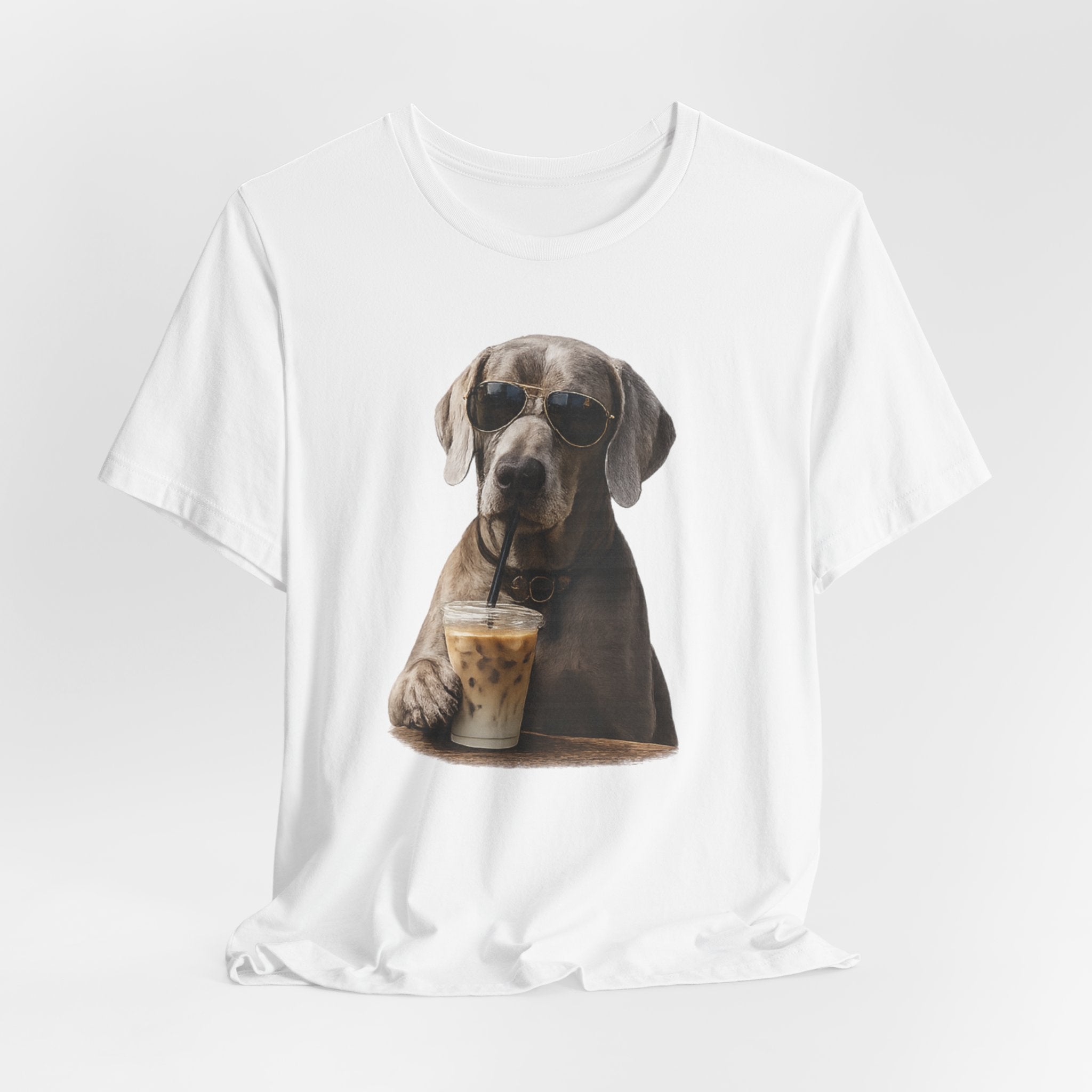 Weimaraner Coffee