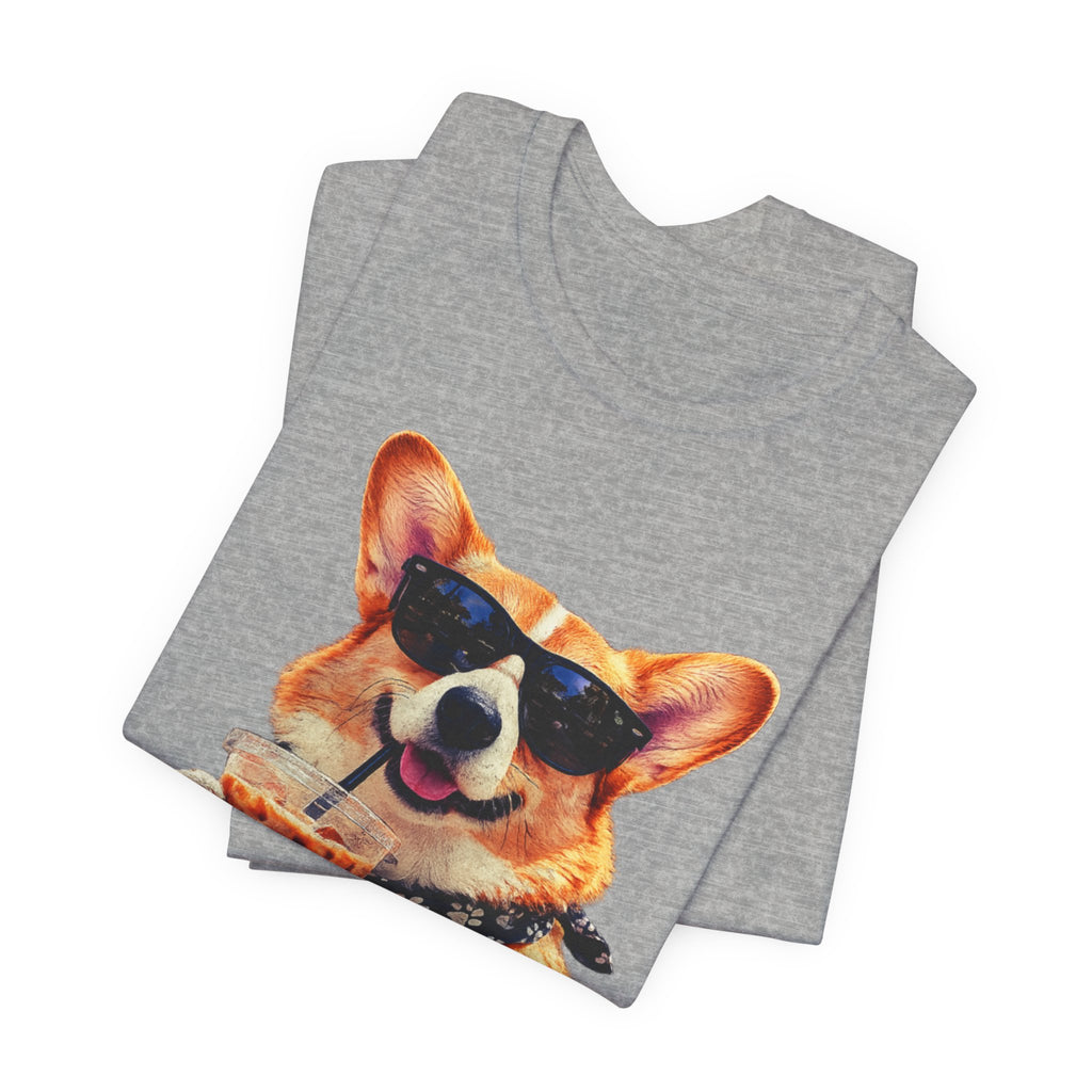 Corgi Coffee