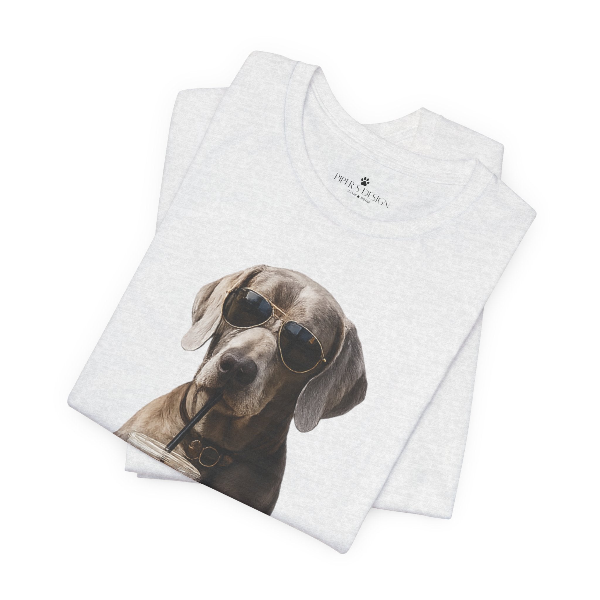 Weimaraner Coffee