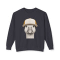 Trucker Hat Goose Sweatshirt