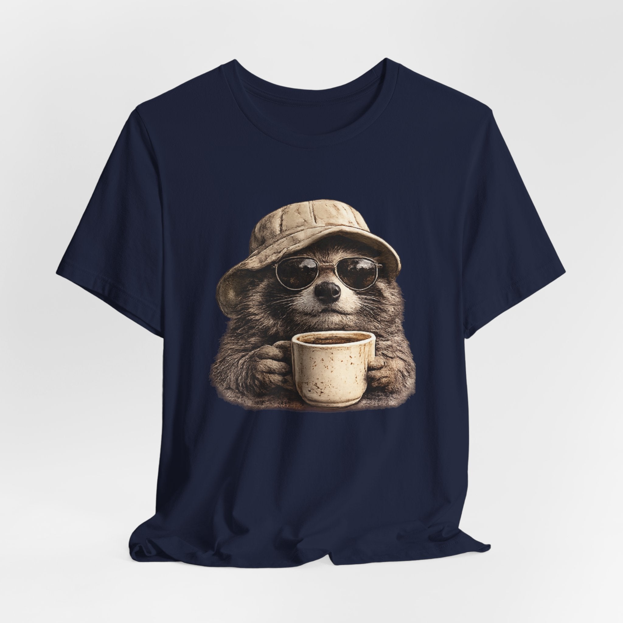 Raccoon Coffee