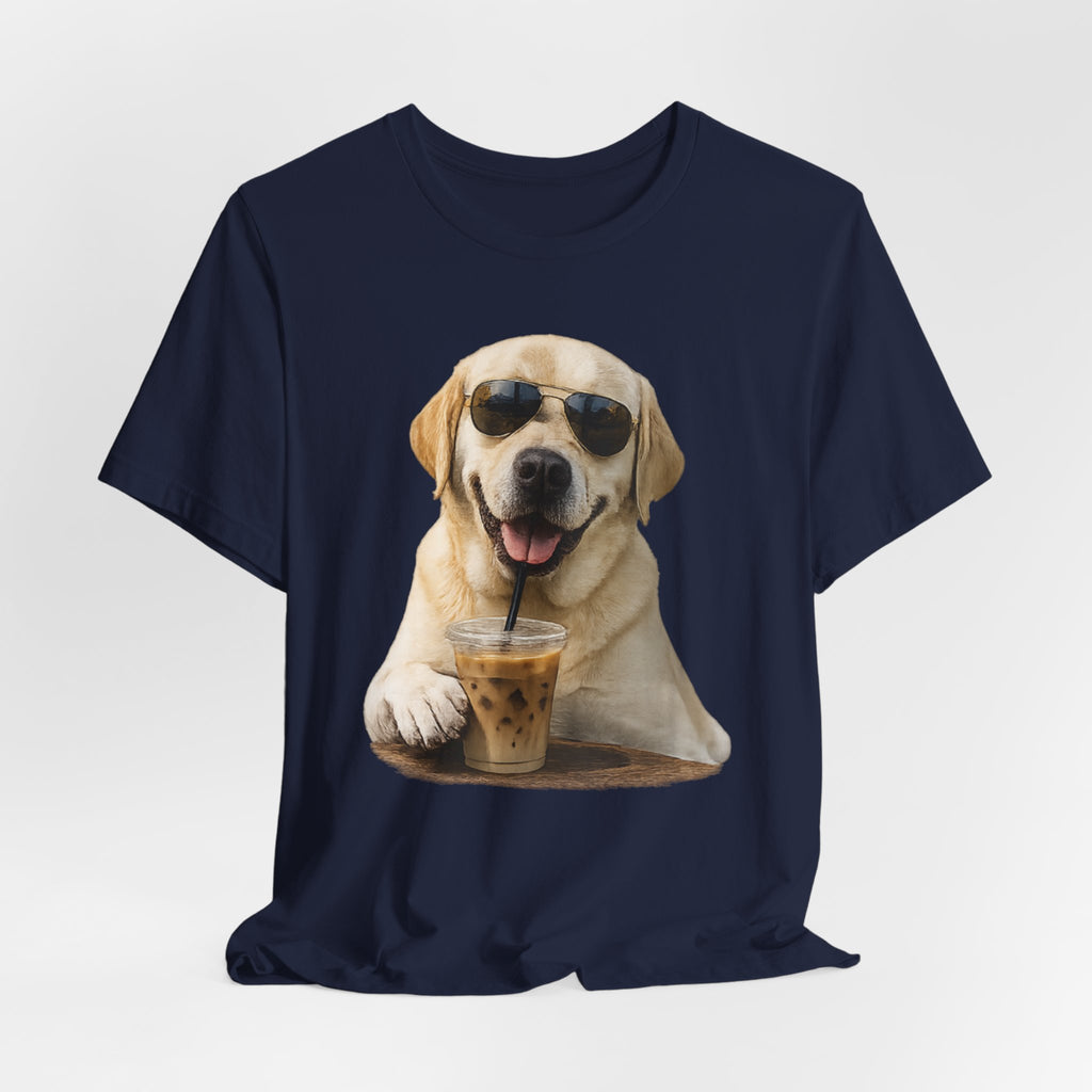 Yellow Lab Coffee