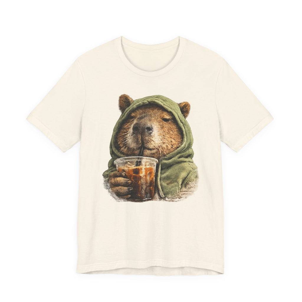 Capybara Coffee