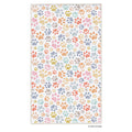 Paw Prints Pet Drying Microfiber Towel