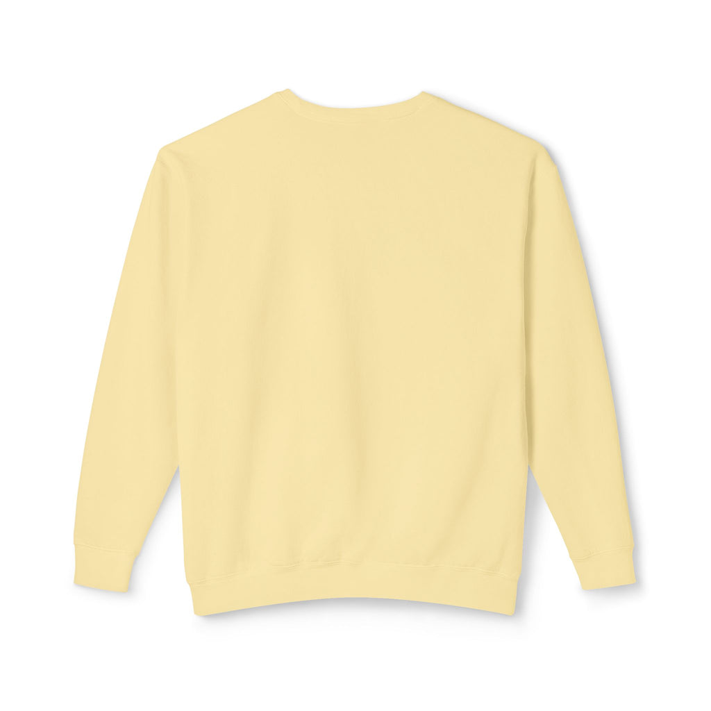 Cat Beanie Sweatshirt