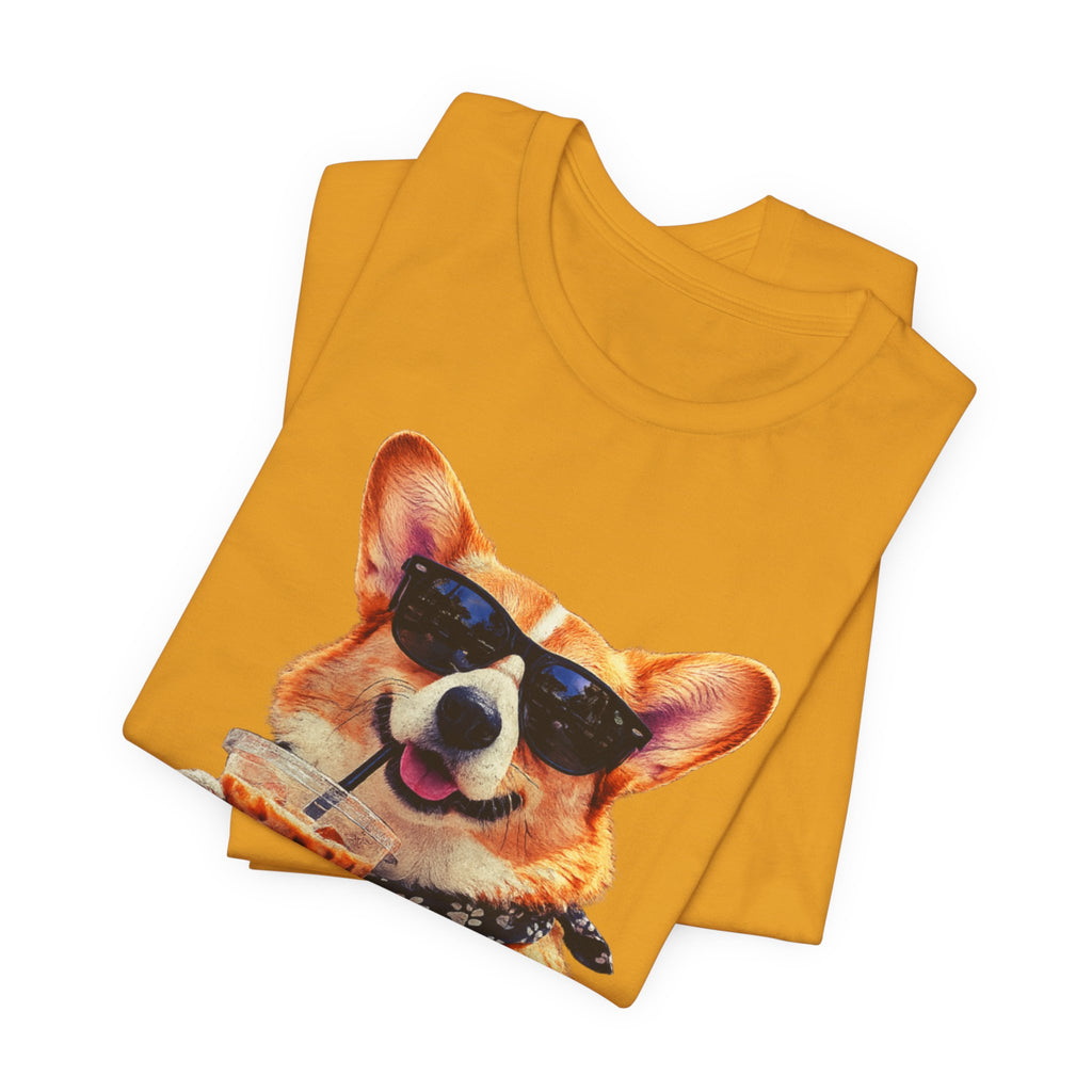 Corgi Coffee