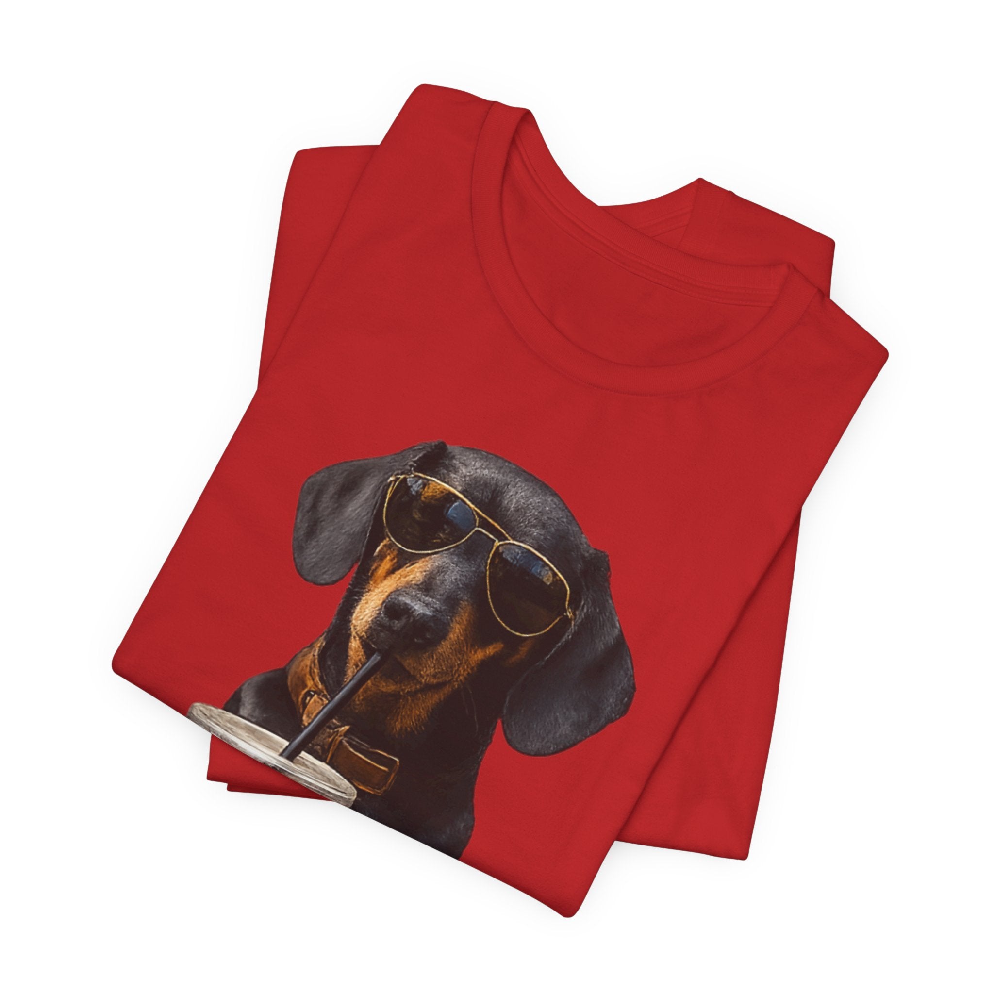 Dachshund Coffee