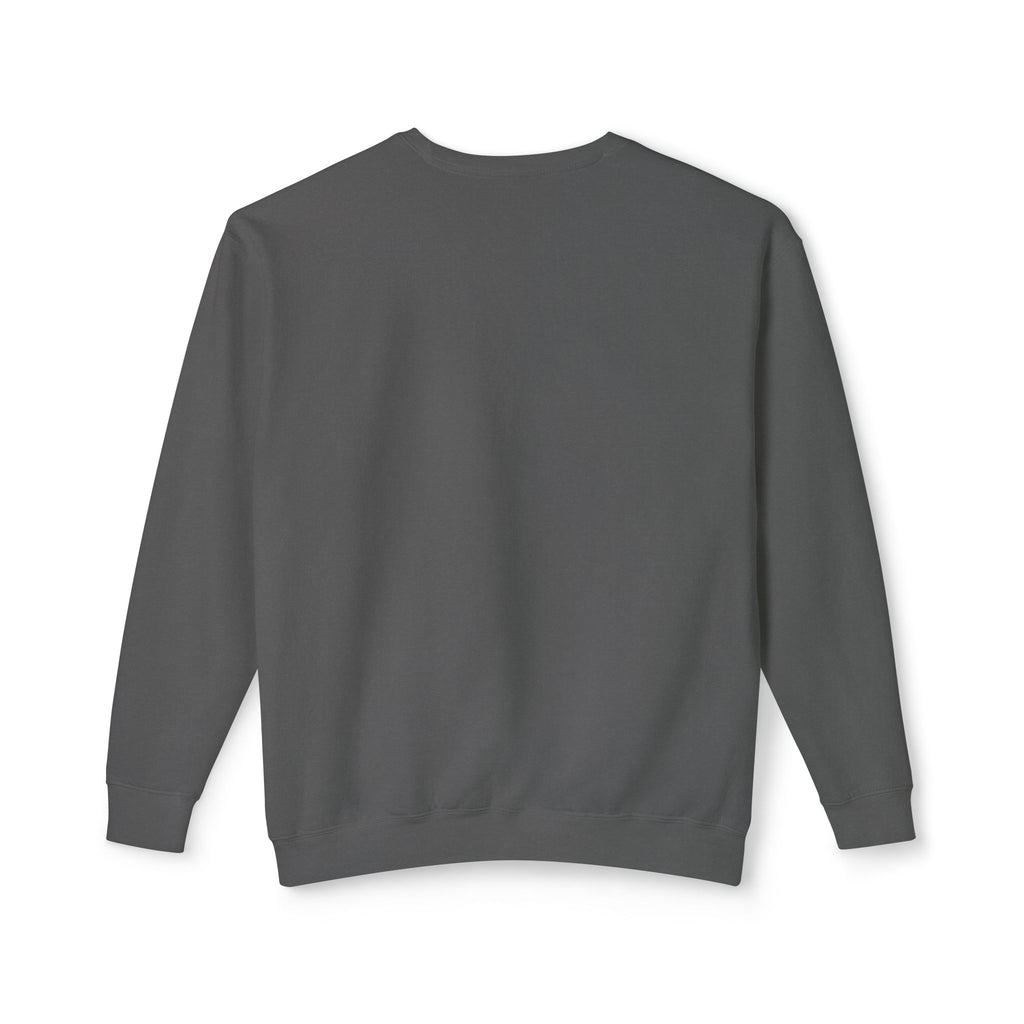 Cat Beanie Sweatshirt