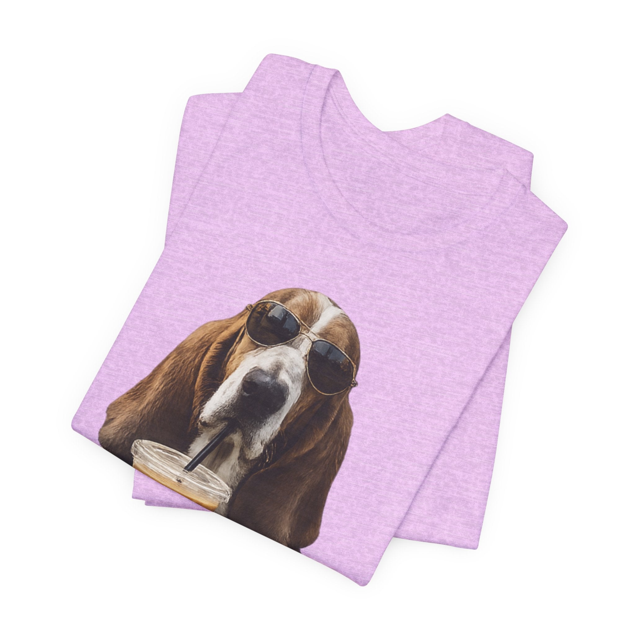 Basset Hound Coffee