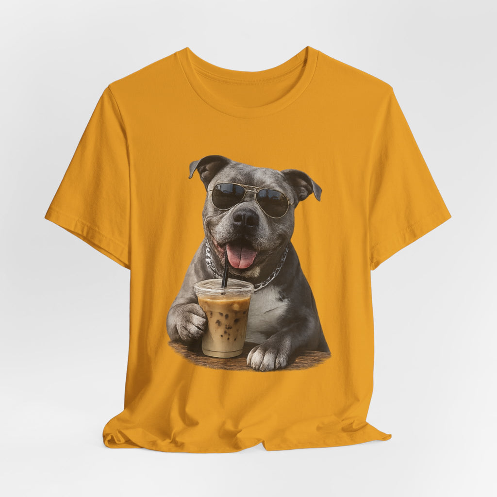 Pittie Coffee