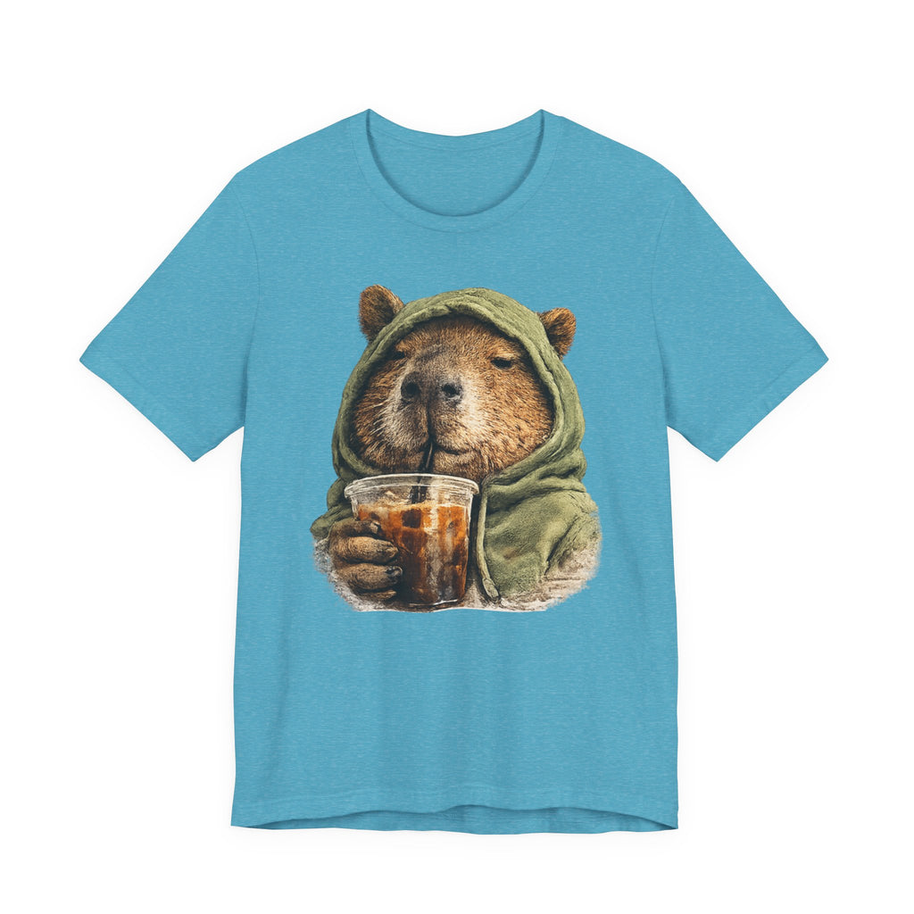 Capybara Coffee