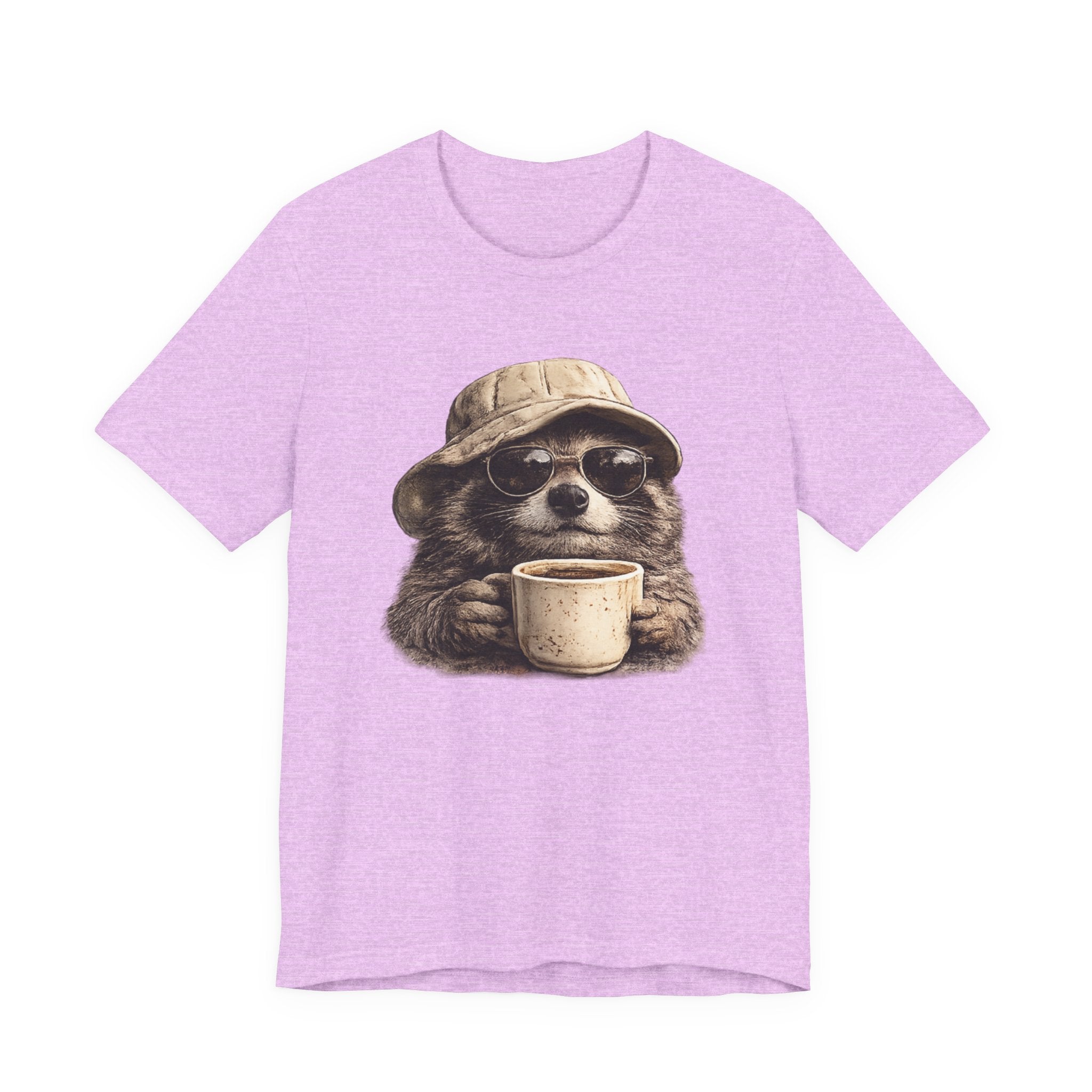 Raccoon Coffee