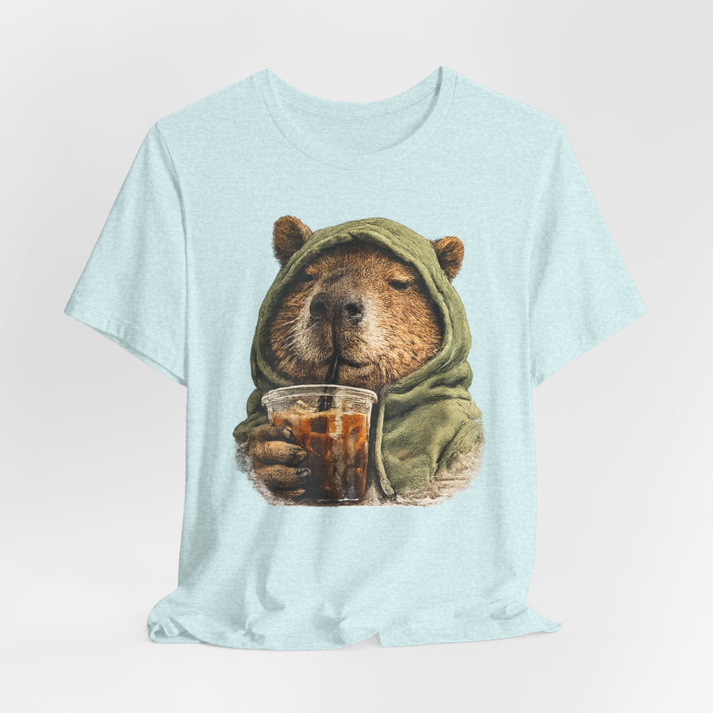 Capybara Coffee